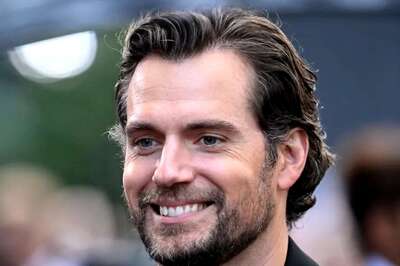 Henry Cavill On Playing Spy In Argylle And Its Possible Effects On His James Bond Journey