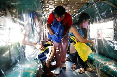 Can You Get the Coronavirus Twice? Scientists Struggle to Find Answers