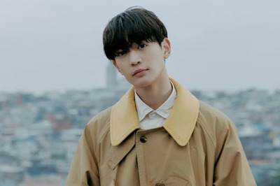 SHINee's Minho Drops New Teaser Photos From Stay For A Night; Seen Yet?