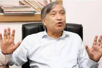CPI(M) Leader Tarigami Should be Moved from Srinagar Hospital to AIIMS, Says SC