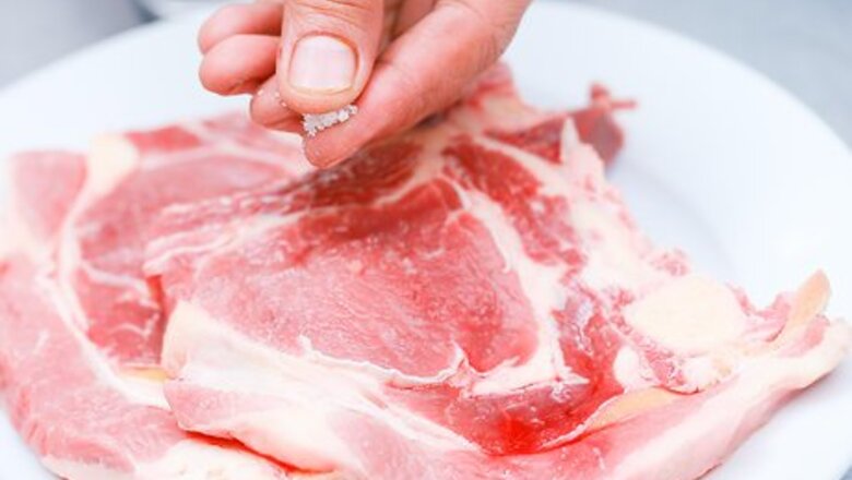 How to Check if Steak Is Done Using the Finger Test