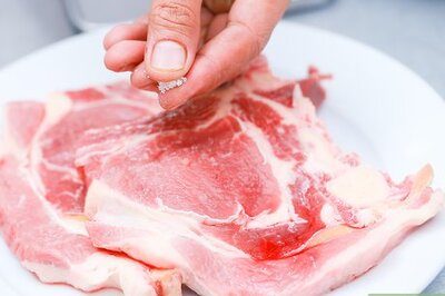 How to Check if Steak Is Done Using the Finger Test