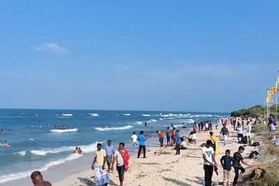 India Surrendered Fishing Rights in Katchatheevu in 1974, 1976 Agreement Cemented it: Sri Lanka Document | Exclusive