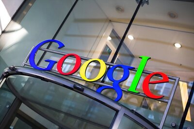 Google 'Alphabet' spells surprise reorganisation