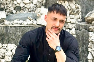 Asim Riaz Drops Cryptic Post After Fight With Rohit Shetty In Khatron Ke Khiladi: 'Trying To Prove...'