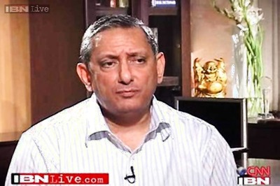 Rakesh Maria replaced by Ahmed Javed as Mumbai Police Commissioner, promoted as DG Home Guards