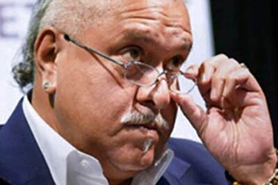 Bank Fraud, Escape to UK, Bankruptcy: Timeline of Mallya’s Fall from ‘King of Good Times’ to ‘Fugitive’