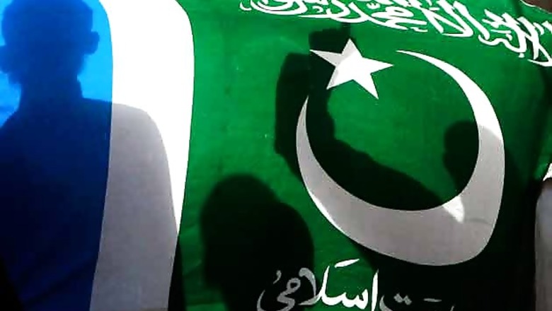 Pakistan tests nuclear-capable Hatf-IV missile