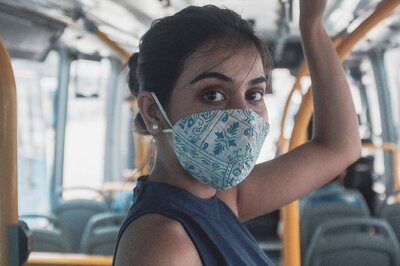 To Help Girls Reach Far-Off Colleges, Haryana Govt to Offer Free Transport Scheme