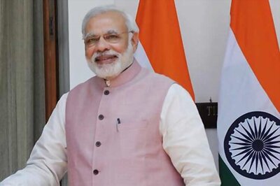 Indian diaspora in US organising grand reception for Narendra Modi