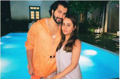 Varun Dhawan and Natasha Dalal to Marry This Month in Alibaug?