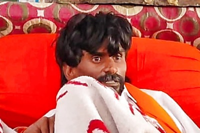 Maratha Quota Activist Jarange Withdraws His Indefinite Fast After 17 Days