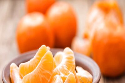 This Winter, Switch up Your Skincare Game With Tangerine Extract