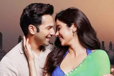 Sunny Sanskari Ki Tulsi Kumari: Varun Dhawan-Janhvi Kapoor In Dulhania Director Shashank Khaitan's Next