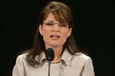 Sarah Palin's private email account hacked