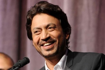 Love Can Be Expressed In Any Language: Irrfan Khan