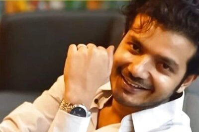 Manjummel Boys Actor Sreenath Bhasi Arrested, Later Released in Hit-and-Run Case; License Suspended