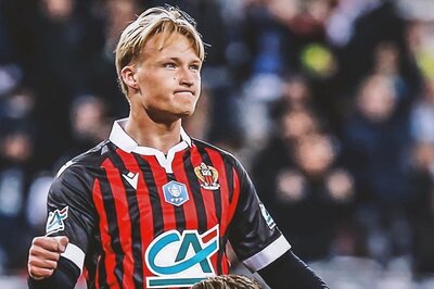 Ligue 1 2021-22: Nice vs Paris Saint-Germain LIVE Streaming: When and Where to Watch Online, TV Telecast, Team News