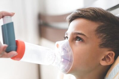 Regular Checkups To Hydration, Tips To Prevent Sinus And Asthma In Kids