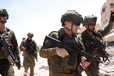 Israel Eliminates Palestinian Militant Linked To President Abbas’ Group Fatah, Claims He Colluded With Iran’s IRGC