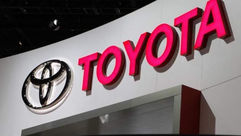 Toyota to recall 1.73 million vehicles worldwide
