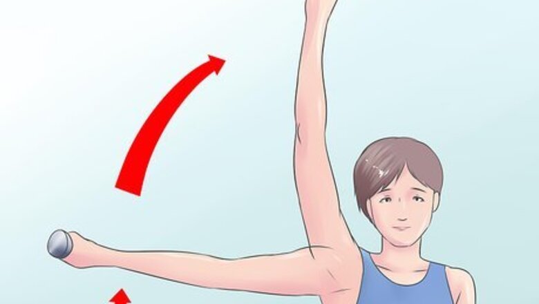 How to Get Strength in Hands Back After a Stroke