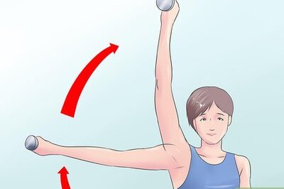 How to Get Strength in Hands Back After a Stroke