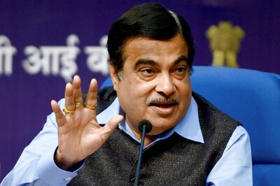Reduce Oil Imports to Achieve $5 Trillion GDP Goal, Says Nitin Gadkari