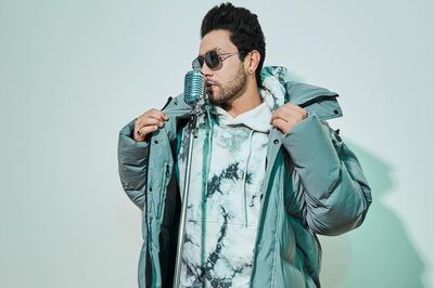 Adhyayan Suman Reveals Being ‘Taken Off’ Two Big Films This Year, Says 'I Was Told...' | Exclusive