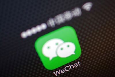 WeChat Suspends Services in India Amidst Chinese Apps Ban