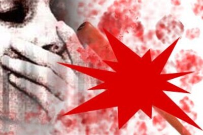 Industrialist shot dead in Ghaziabad road rage