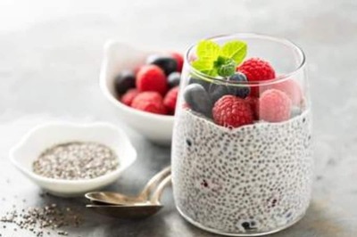 Try Out These 3 Wholesome Chia-Based Breakfasts On A Busy Weekday 