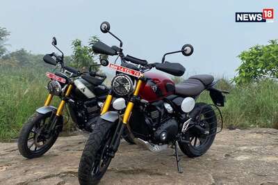 Triumph Scrambler 400 X: A Game Changer in Segment?