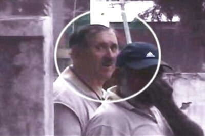 Sacked after 2011 dope scandal, Yuri may return as coach