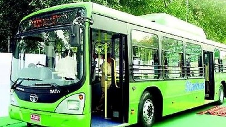 Delhi government plans CCTV cameras on buses, common travel card for DTC, Delhi Metro