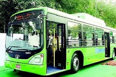 Delhi government plans CCTV cameras on buses, common travel card for DTC, Delhi Metro