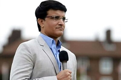 'It's a Much Bigger and Terrific Achievement': Sourav Ganguly on Nobel Prize to Abhijit Banerjee