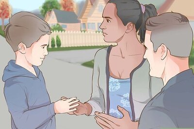 How to Talk to Your Parents