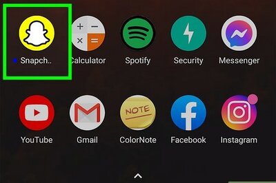 How to Turn Off My AI on Snapchat With Snapchat+