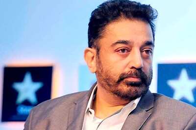 Kamal Haasan Should be Shot Dead, Says Hindu Outfit Leader