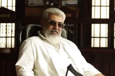 'Ajith Cheated Me, Borrowed Money and...': Tamil Producer Manickam Narayanan Makes Shocking Claims