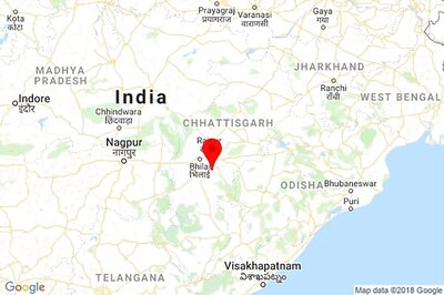 Kurud Election Result 2018 Live Updates: Candidate List, Winner, MLA, Leading, Trailing, Margin