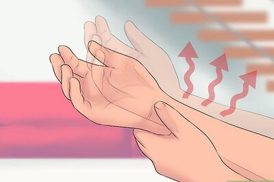 How to Tell if Your Wrist Is Sprained