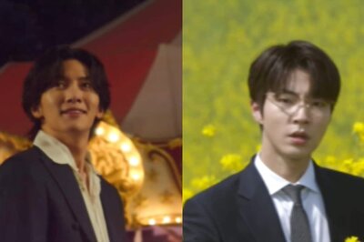 Sound Of Magic Teaser: Ji Chang-wook Leaves Choi Sung-eun Spellbound, Hwang In-youp Suits Up