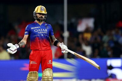 'How Much Will Virat Kohli Do Alone?': Sunil Gavaskar Blasts RCB Batters After KKR Defeat