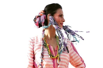 Delhi To Host Fashion Carnival Soon