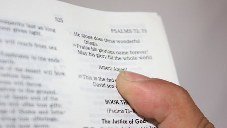 How to Do Centering Prayer