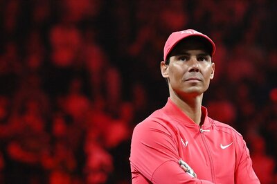 'Forever a Champion': Tennis World Share Heartfelt Tributes as Rafael Nadal Announces His Retirement in November