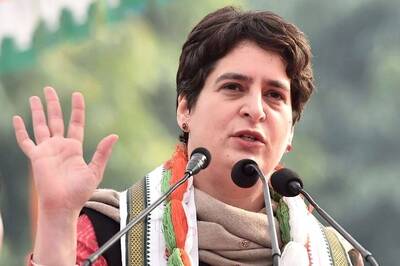 Priyanka Gandhi Slams UP Govt's Covid-19 Response, Says Press Meets Playing Like Tape Recorder Won't Work