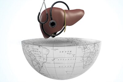 World Liver Day 2022: Effects of Diabetes on Liver, and How to Keep it Healthy